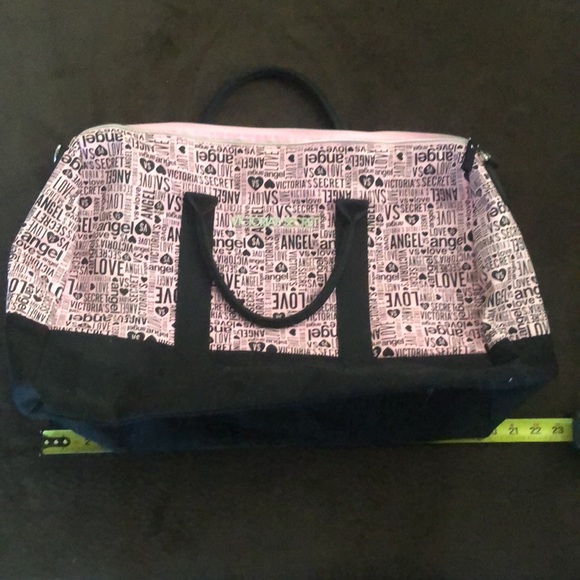 Victoria Secret Woman’s Tote Bag - Picture 2 of 3